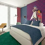 Nhow Rai Hotel 4*
