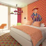 Nhow Rai Amsterdam