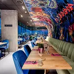 Nhow Rai Hotel 4*