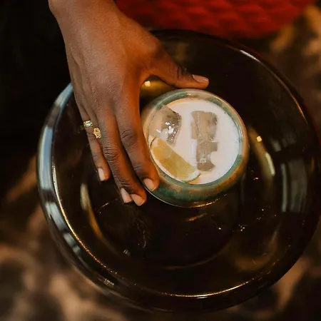 Nhow Rai מלון אמסטרדם