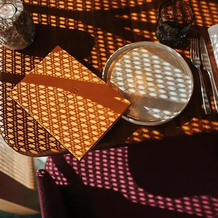 Nhow Rai אמסטרדם