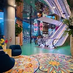 Nhow Rai Otel