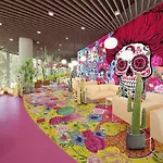 Otel Nhow Rai Amsterdam