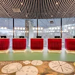 Nhow Rai Otel 4*