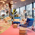 Otel Nhow Rai Amsterdam